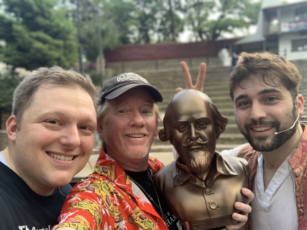 The Complete Works of William Shakespeare (Abridged!)