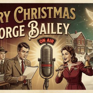 MCGB Cast Ticket - January 3, 2026